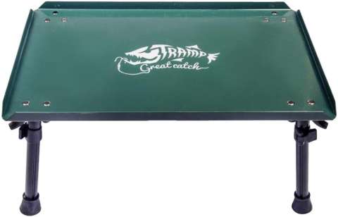 Стол Tramp монтажный для рыбалки