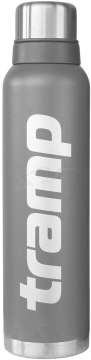Термос Tramp Expedition Line 1.6l Grey