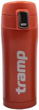 Термокружка Tramp TRC-106 0.35l Orange