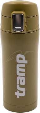 Термокружка Tramp TRC-107 0.45l Khaki