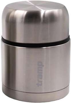Пищевой термоконтейнер Tramp 0.7l Steel
