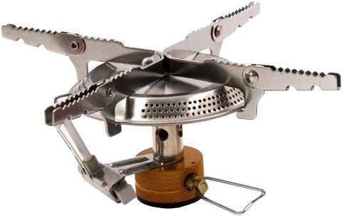 Горелка газовая Tramp TRG-043