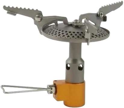 Горелка газовая Tramp TRG-048 титановая