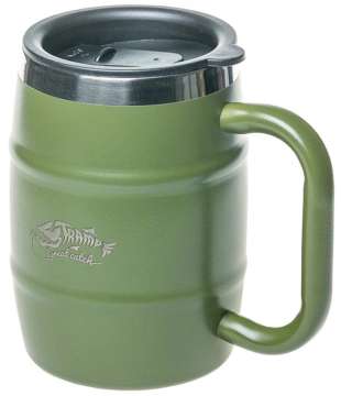 Термокружка Tramp TRC-100 0.5l Olive