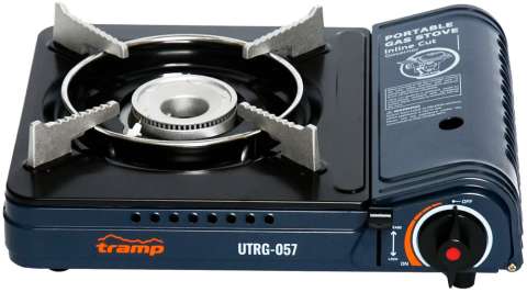 Плита походная Tramp UTRG-057