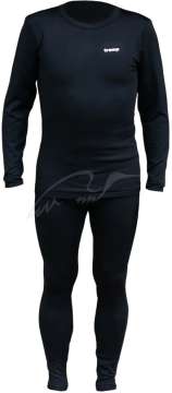 Термобелье Tramp Warm Soft. S/M.
