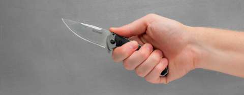 Нож Kershaw Strobe