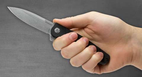 Ніж Kershaw Westin