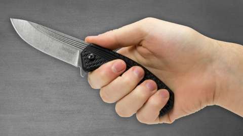 Нож Kershaw Portal