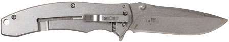 Ніж Kershaw Knife&Bottle opener set