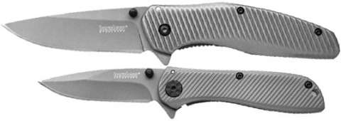 Набір ножів Kershaw 2 piece set