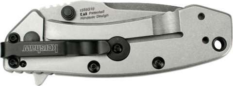 Нож Kershaw Cryo G-10