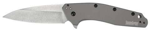 Ніж Kershaw Dividend Aluminium