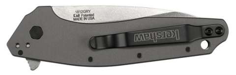 Ніж Kershaw Dividend Aluminium