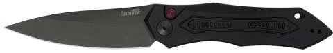 Нож Kershaw Launch 6 black