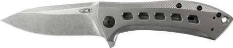 Нож ZT 0801 TI