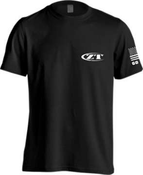 Футболка ZT short sleeve shirt