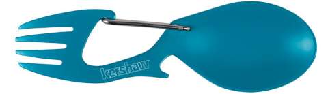Ловилка KAI Kershaw Ration ц:бирюзовый