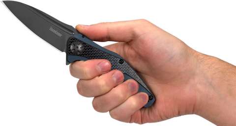 Нож Kershaw Natrix CF