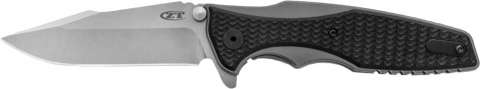 Нож ZT 0393SW