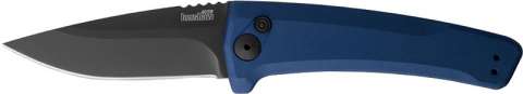 Нож Kershaw Launch 3 цвет: синий