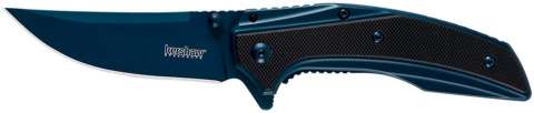 Нож Kershaw Outright ц: синий