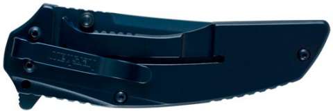 Нож Kershaw Outright ц: синий
