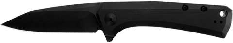 Нож ZT 0808 Black Sprint Run