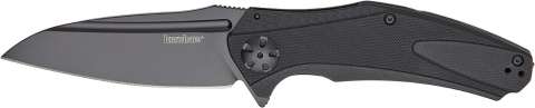 Нож Kershaw Natrix XL SR ц: черний