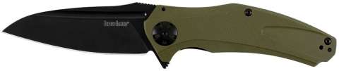 Нож Kershaw Natrix BB Olive
