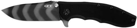 Нож ZT 0562TS Sprint Run