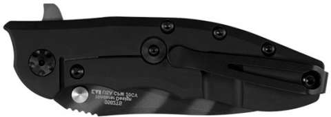 Нож ZT 0562TS Sprint Run