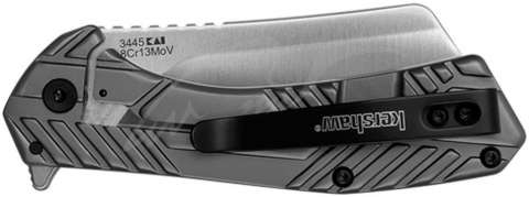 Нож Kershaw Static