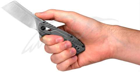 Нож Kershaw Static