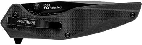 Нож Kershaw Acclaim Sprint run