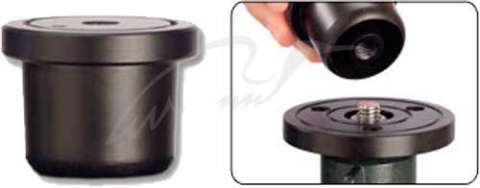 Адаптер BogGear Adapt-a-pod