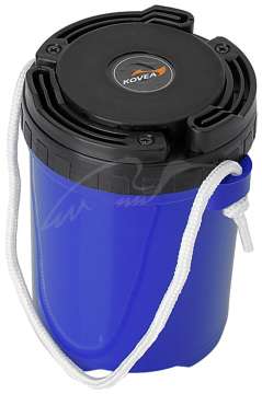 Лампа газовая Kovea Liquid Lantern