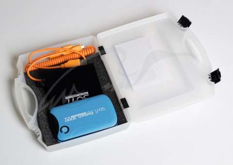 Зарядное устройство So Fi SFPB3000 Goliath 3000