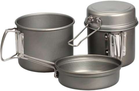 Набор посуды Kovea Escape