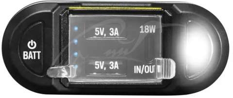 Зарядное устройство Goal Zero Venture 35