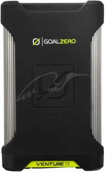 Зарядное устройство Goal Zero Venture 75