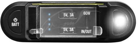 Зарядное устройство Goal Zero Venture 75