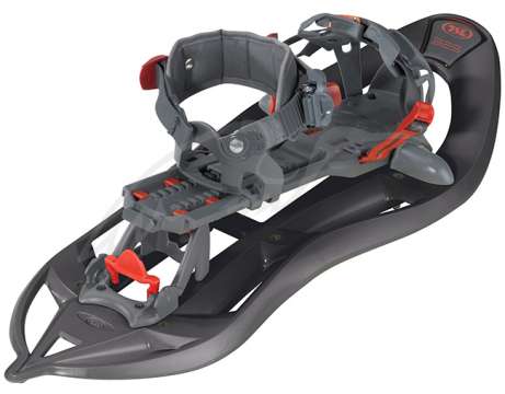Снегоступы TSL EXPLORE EASY Pair 325 titan black