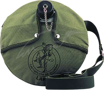 Фляга Laken Redonda 1 L.