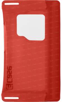 Гермопакет SealLine i-Series iPhone Red