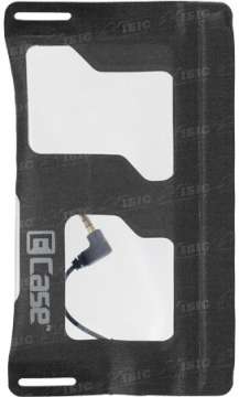Гермопакет SealLine i-Series iPod/iPhone 4 Black