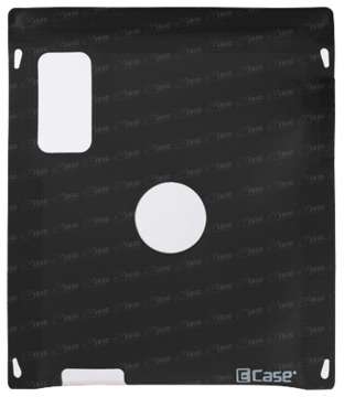 Гермопакет SealLine i-Series iPad w/Jack Black