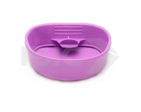 Кружка Wildo Fold-A-Cup Big. Blueberry