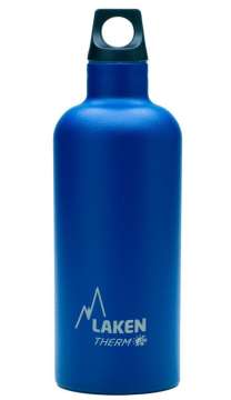Термобутылка Laken Futura Thermo 0.5L Blue