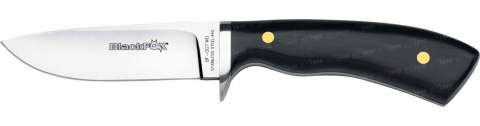 Нож Fox BlackFox Hunting Knife